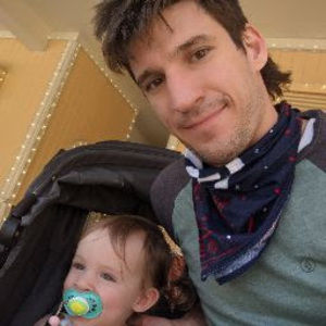 Meet your Posher, Westin